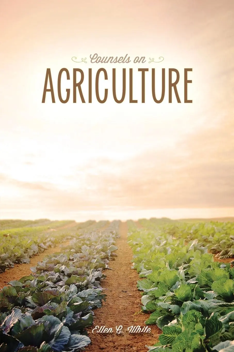 Cover: 9781479606382 | Counsels on Agriculture | Ellen G. White | Taschenbuch | Englisch
