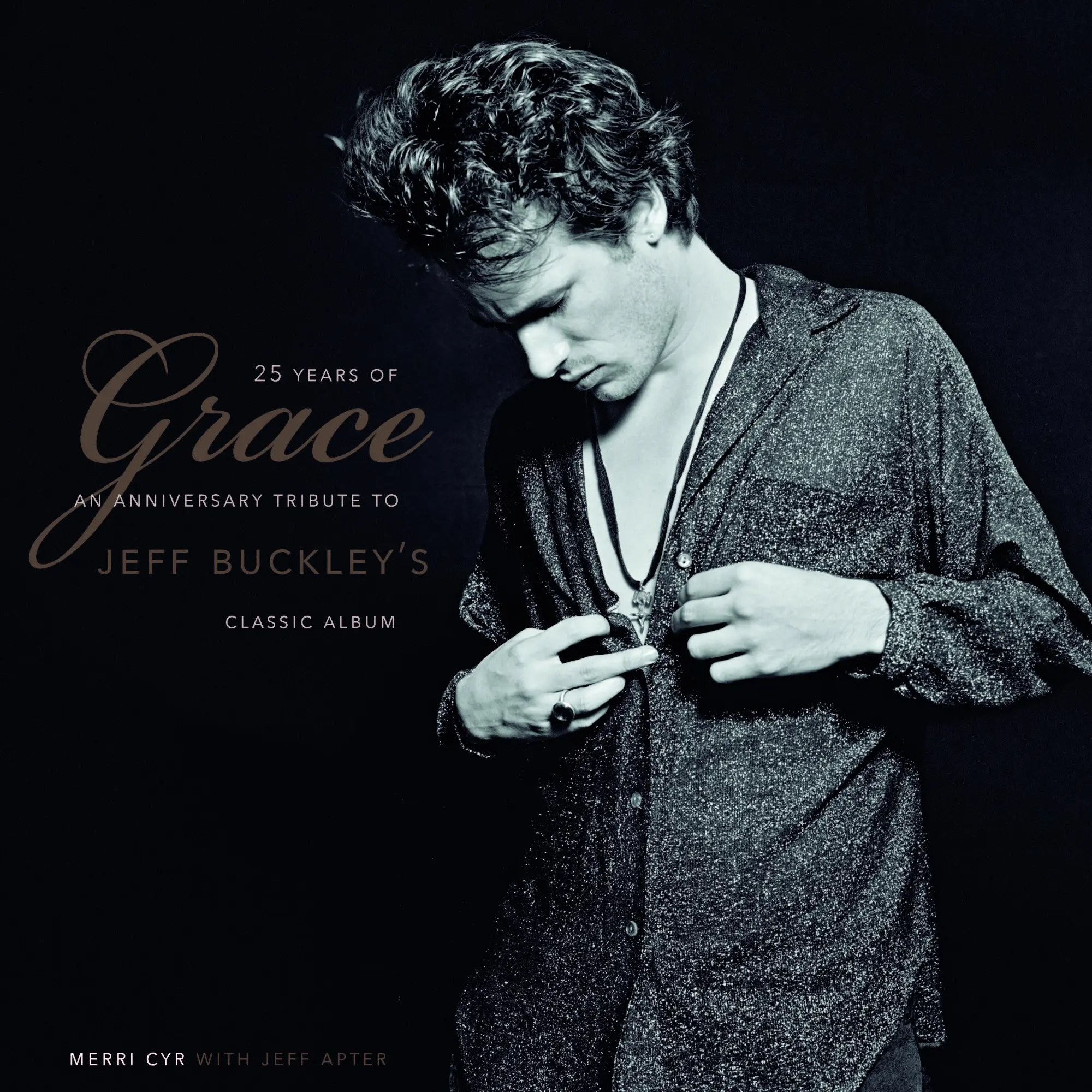 Cover: 9781617136382 | 25 Years of Grace | Merri Cyr | Buch | Englisch | 2019