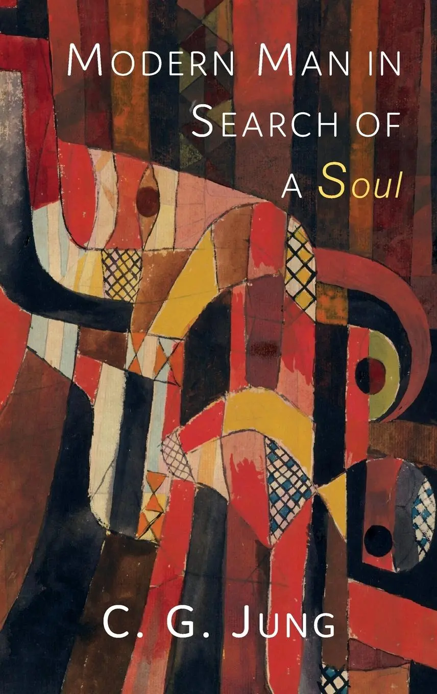 Cover: 9781684226382 | Modern Man in Search of a Soul | C. G. Jung (u. a.) | Buch | Gebunden