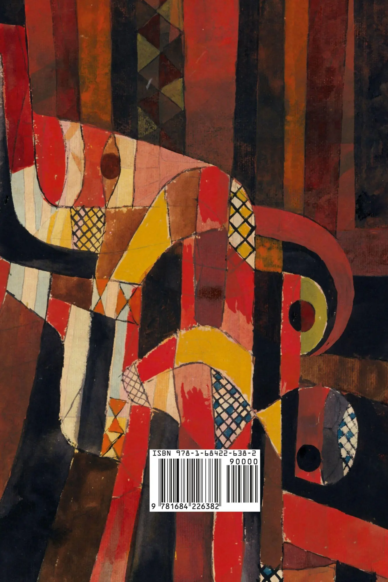 Rückseite: 9781684226382 | Modern Man in Search of a Soul | C. G. Jung (u. a.) | Buch | Gebunden