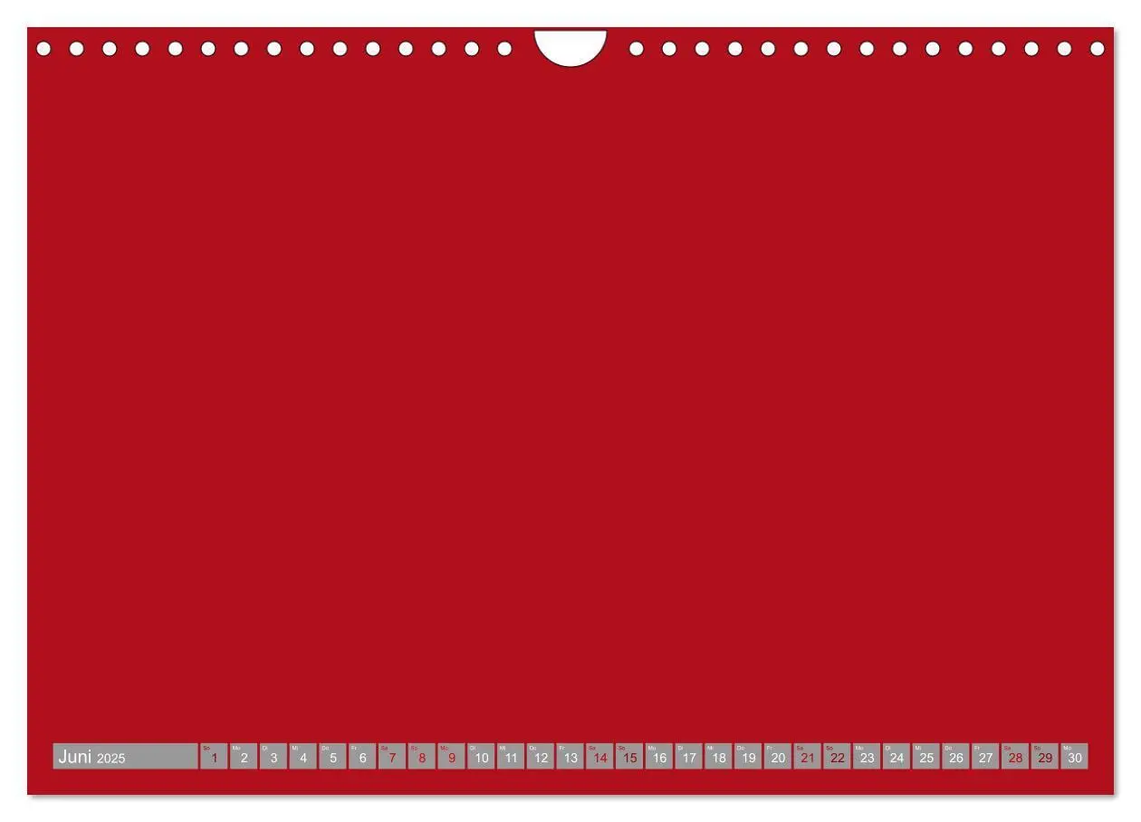 Bild: 9783383996382 | Erlebe mit mir deine bunte Kreativität (Wandkalender 2025 DIN A4...