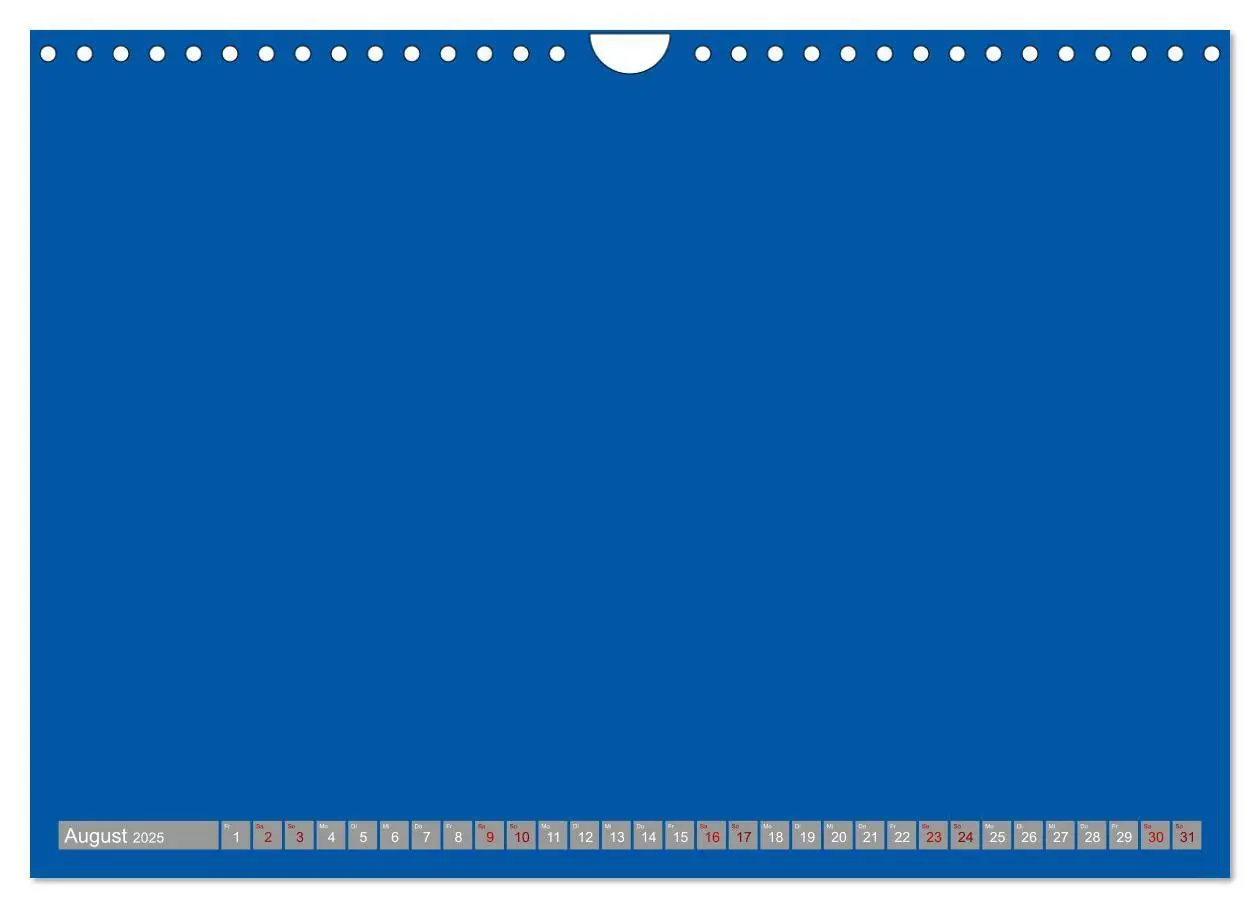 Bild: 9783383996382 | Erlebe mit mir deine bunte Kreativität (Wandkalender 2025 DIN A4...