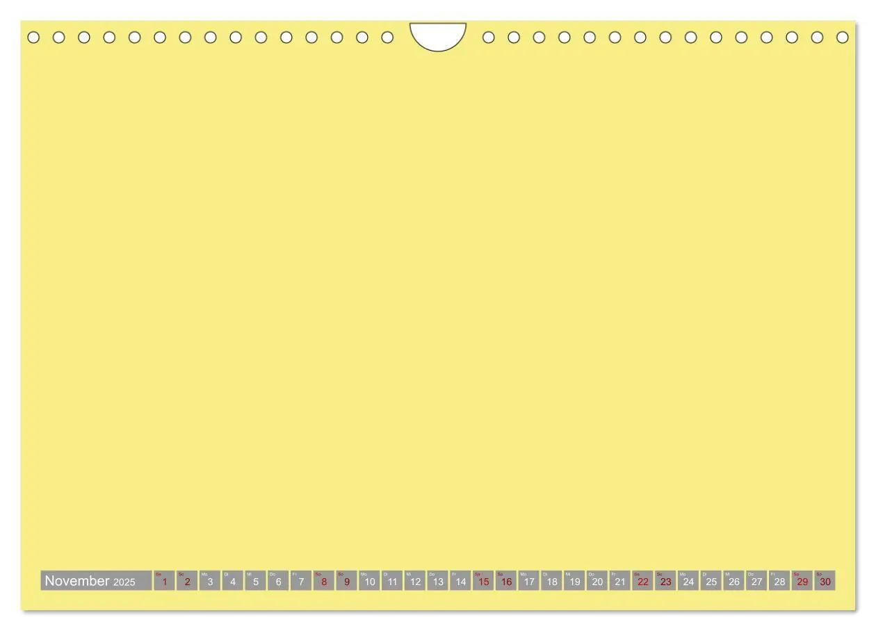 Bild: 9783383996382 | Erlebe mit mir deine bunte Kreativität (Wandkalender 2025 DIN A4...