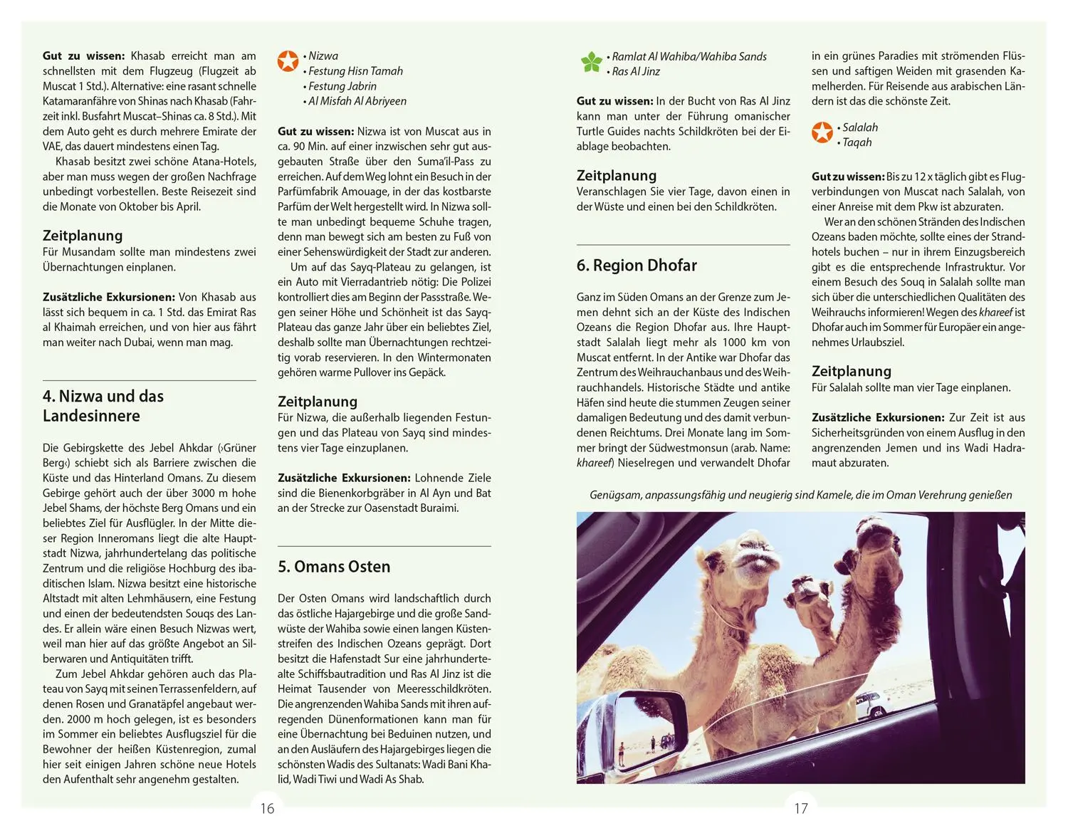 Bild: 9783616016382 | DUMONT Reise-Handbuch Reiseführer Oman | mit Extra-Reisekarte | Buch