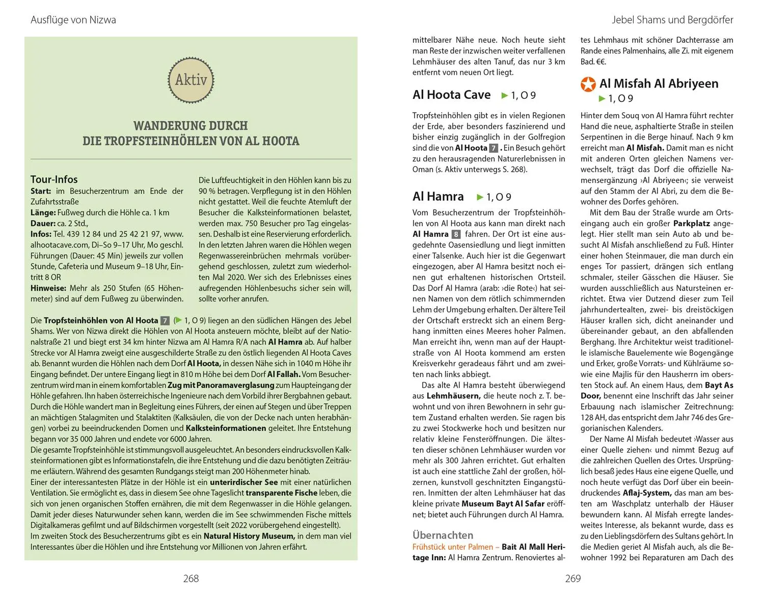 Bild: 9783616016382 | DUMONT Reise-Handbuch Reiseführer Oman | mit Extra-Reisekarte | Buch