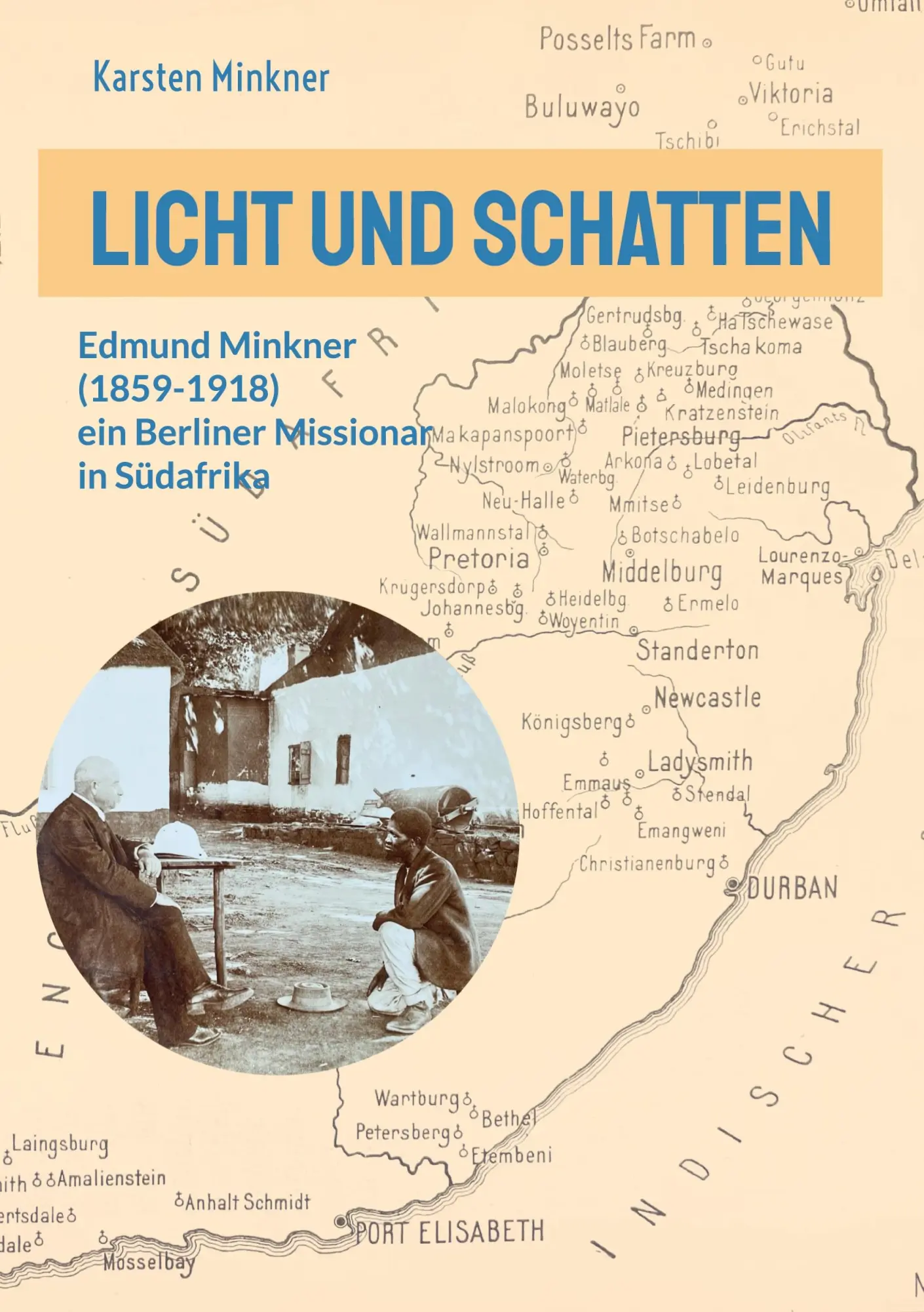 Cover: 9783696386382 | Licht und Schatten | Karsten Minkner | Taschenbuch | 288 S. | Deutsch
