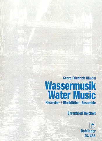 Wassermusik