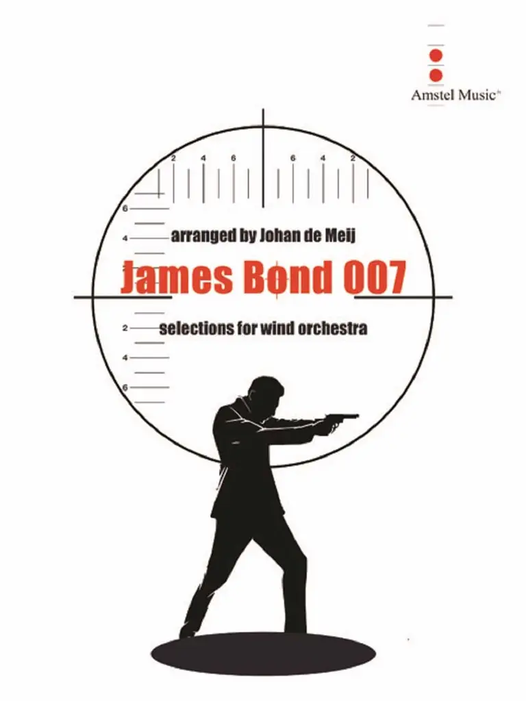 James Bond 007