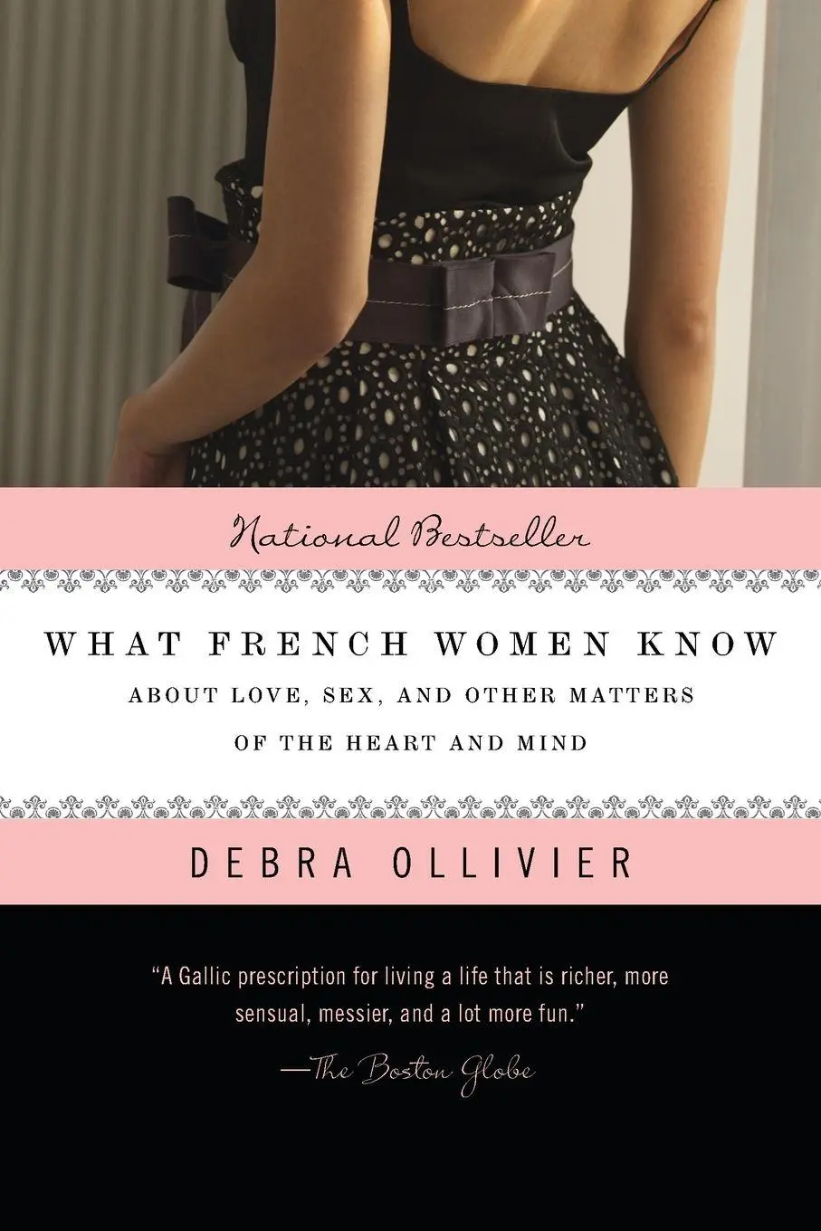Cover: 9780425236482 | What French Women Know | Debra Ollivier | Taschenbuch | Englisch