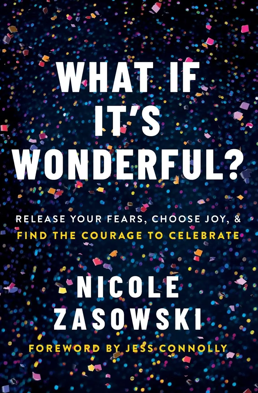 Cover: 9780785226482 | What If It's Wonderful? | Nicole Zasowski | Taschenbuch | Englisch