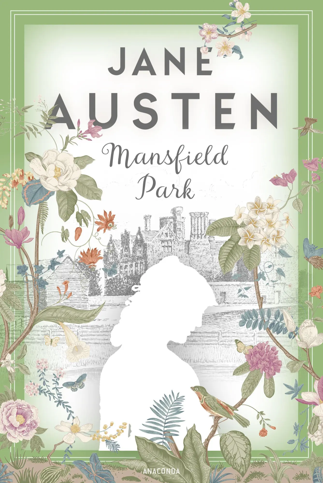Bild: 9783730616482 | Jane Austen, Die großen Romane | Jane Austen | Taschenbuch | 2608 S.