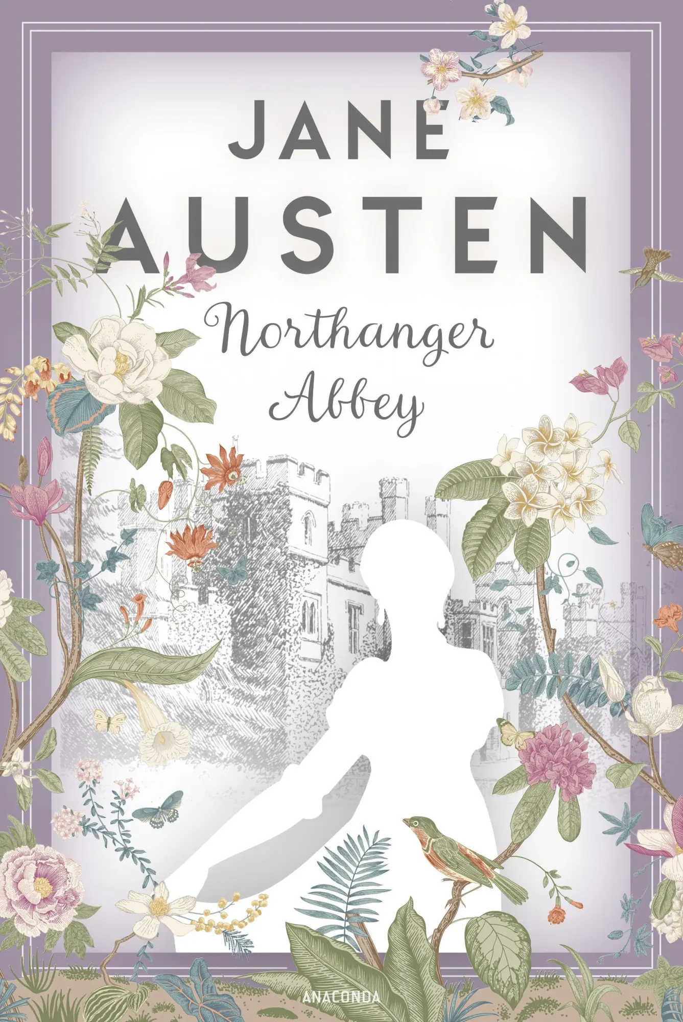 Bild: 9783730616482 | Jane Austen, Die großen Romane | Jane Austen | Taschenbuch | 2608 S.