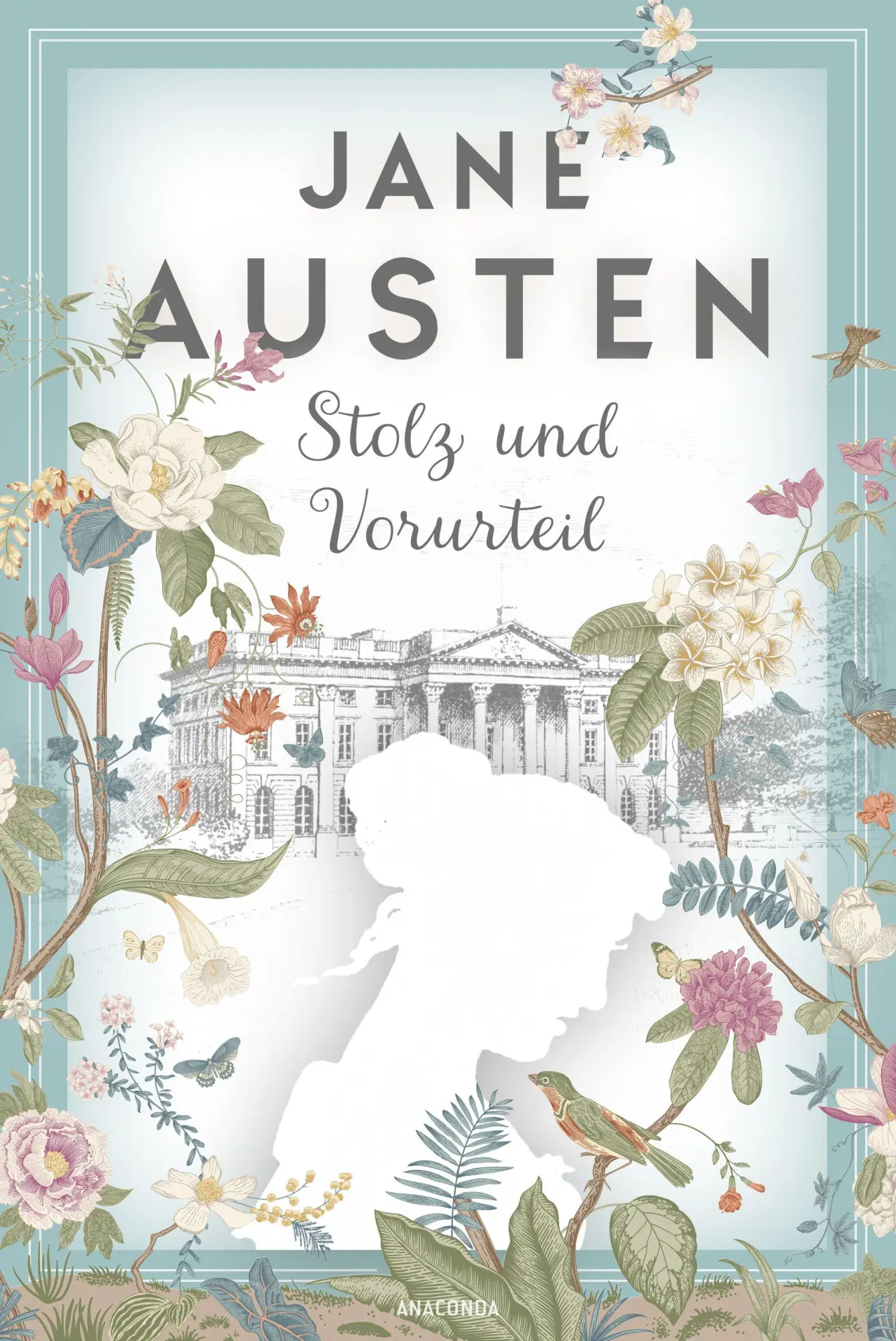 Bild: 9783730616482 | Jane Austen, Die großen Romane | Jane Austen | Taschenbuch | 2608 S.