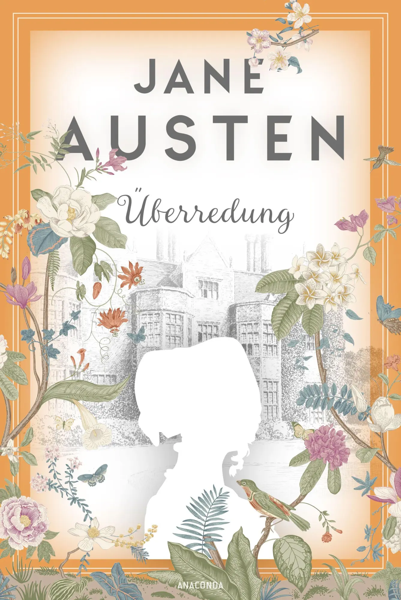 Bild: 9783730616482 | Jane Austen, Die großen Romane | Jane Austen | Taschenbuch | 2608 S.