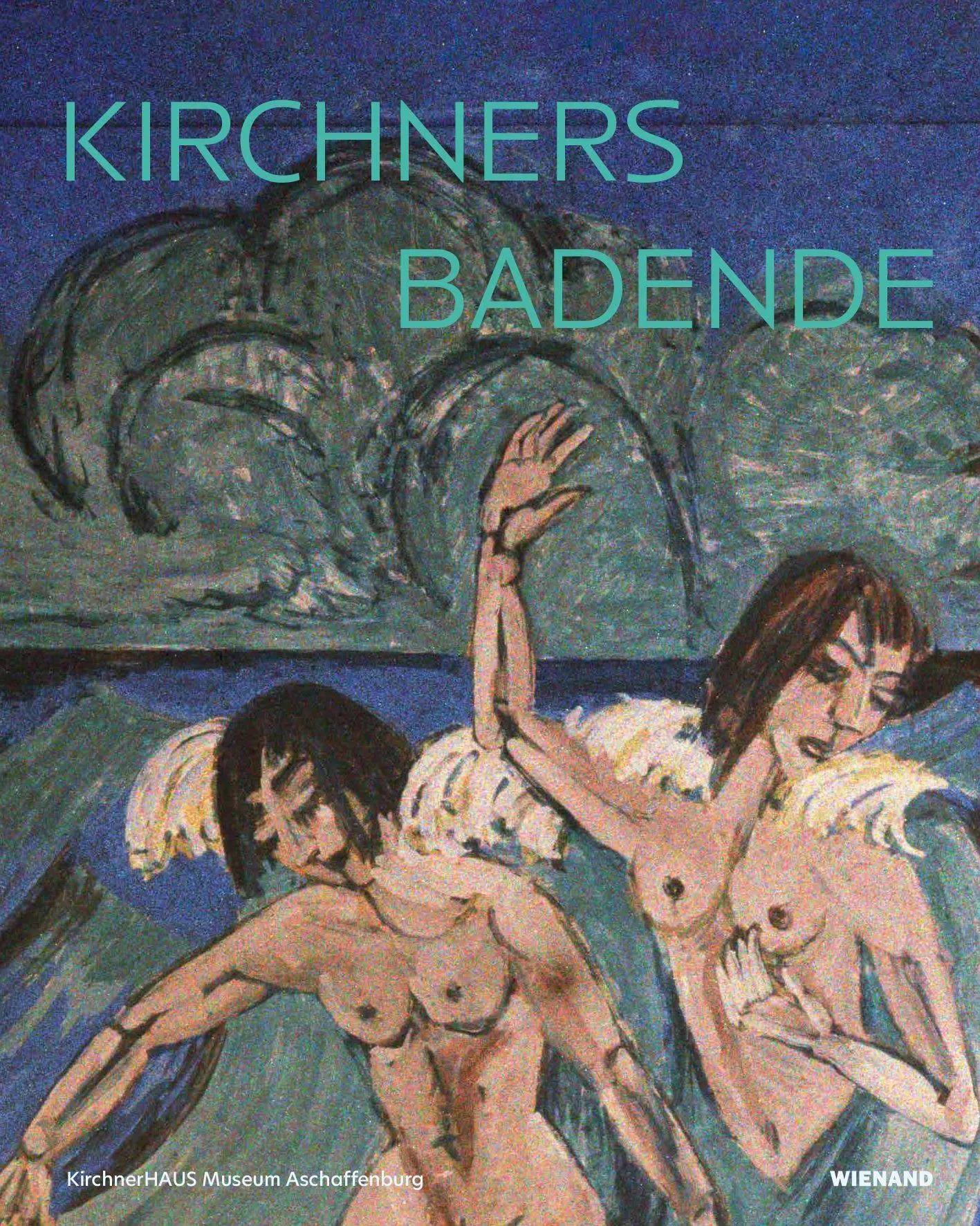 Cover: 9783868326482 | Kirchners Badende: Einheit von Mensch und Natur | Schad (u. a.) | Buch