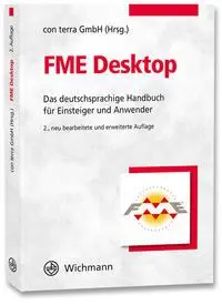 Cover: 9783879076482 | FME Desktop | Taschenbuch | 442 S. | Deutsch | 2018 | Wichmann Herbert
