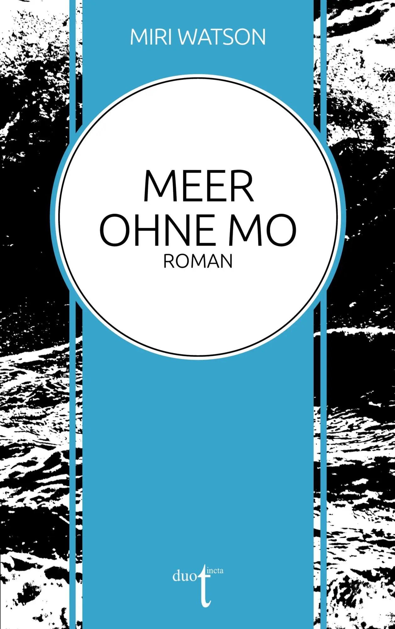 Cover: 9783946086482 | Meer ohne Mo | Miri Watson | Taschenbuch | 256 S. | Deutsch | 2019