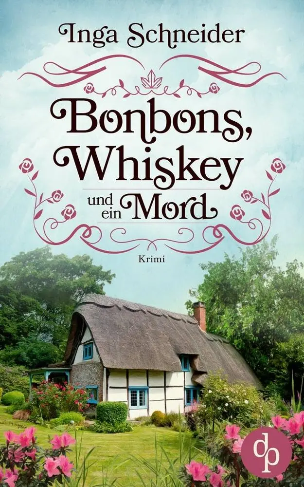 Cover: 9783968176482 | Bonbons, Whiskey und ein Mord | Inga Schneider | Taschenbuch | 264 S.