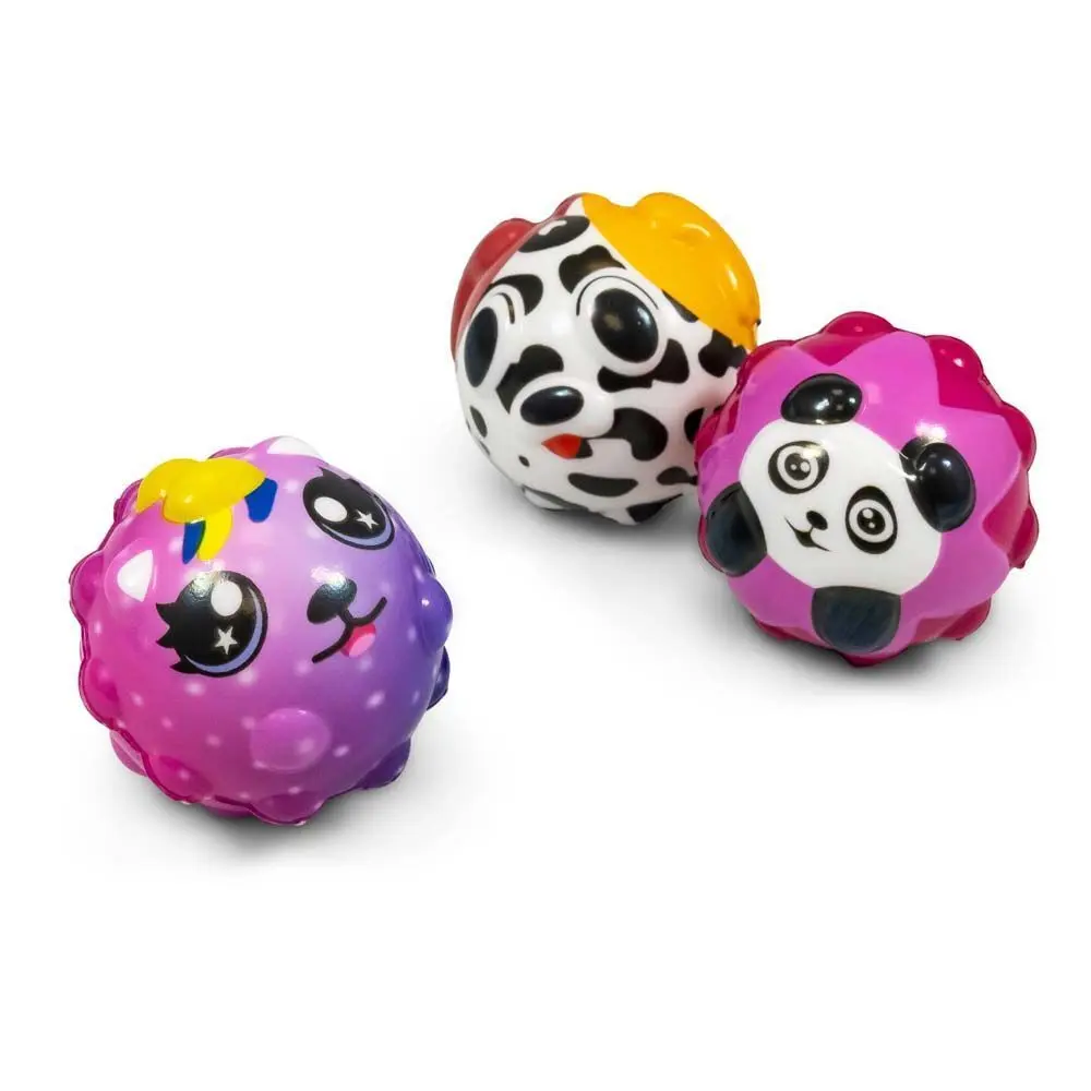 Bild: 5021813216582 | Animal High Bounce Ball | CT582 | Deutsch | 2024 | One For Fun