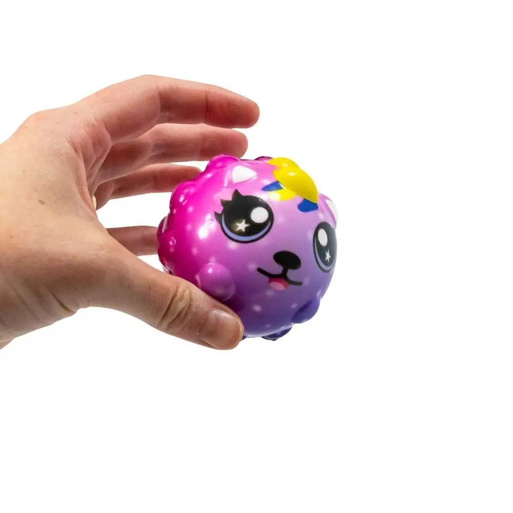 Bild: 5021813216582 | Animal High Bounce Ball | CT582 | Deutsch | 2024 | One For Fun