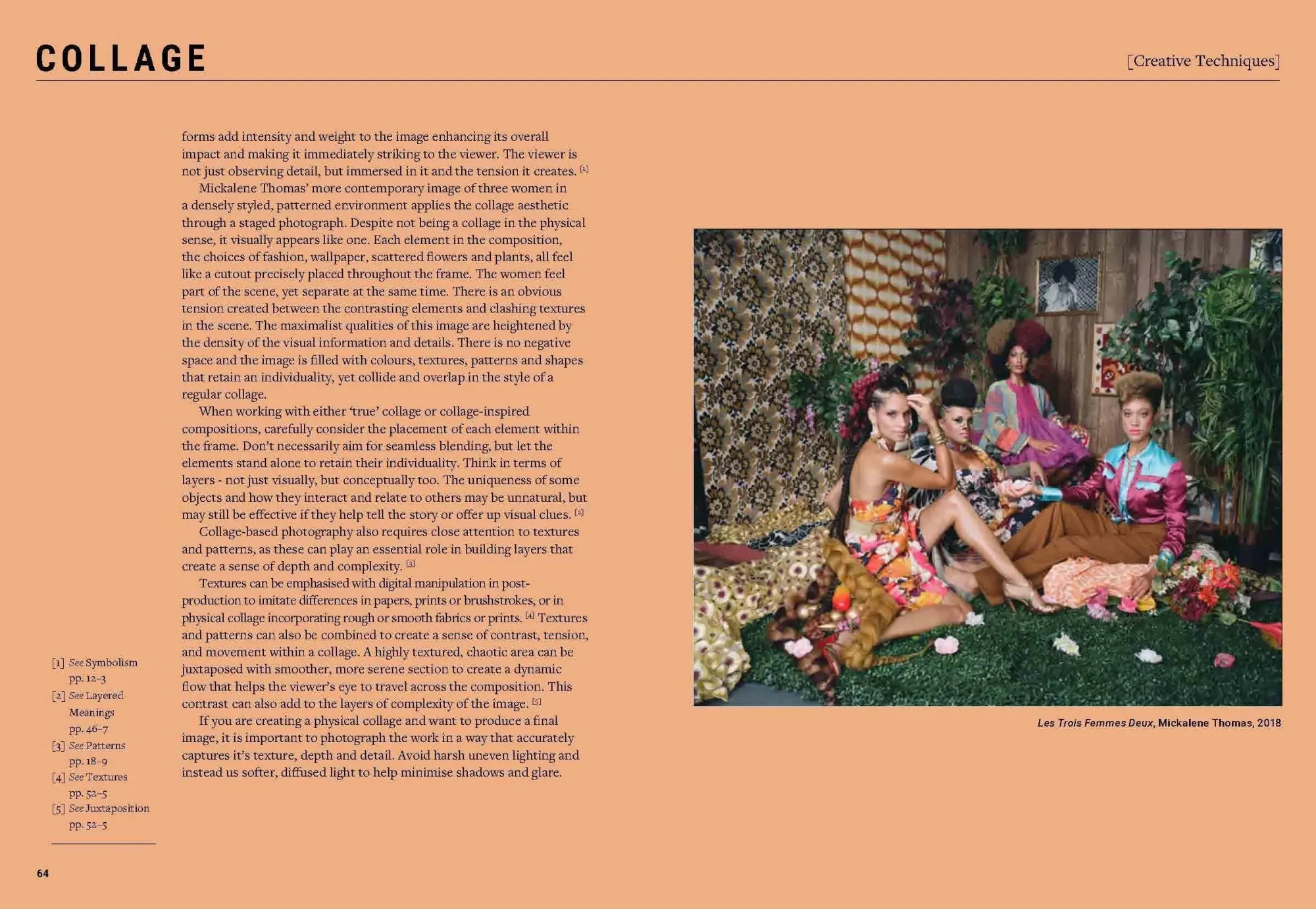 Bild: 9781399636582 | The Maximalist Photographer | Antony Zacharias | Taschenbuch | 144 S.