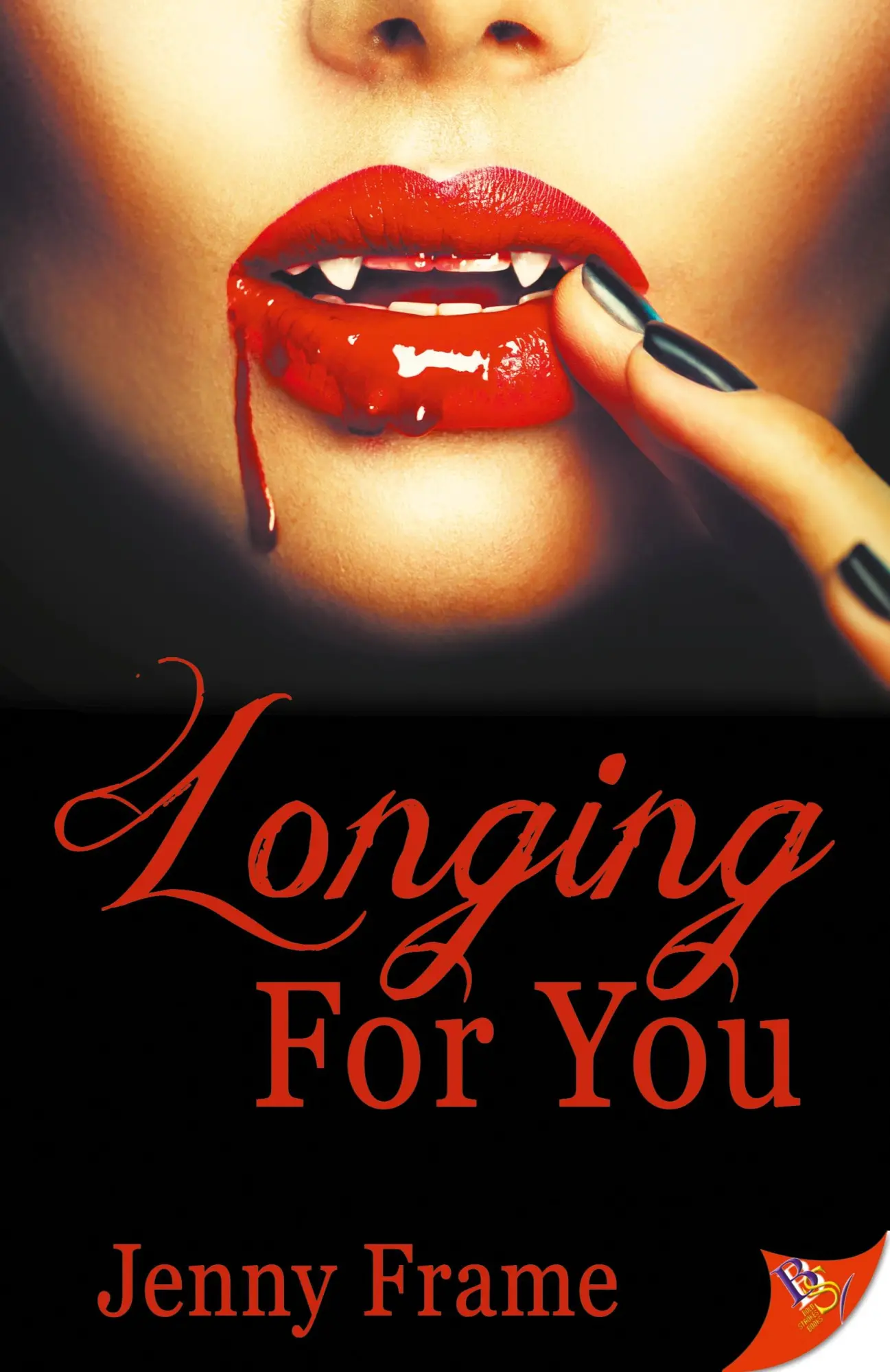 Cover: 9781635556582 | Longing for You | Jenny Frame | Taschenbuch | Kartoniert / Broschiert