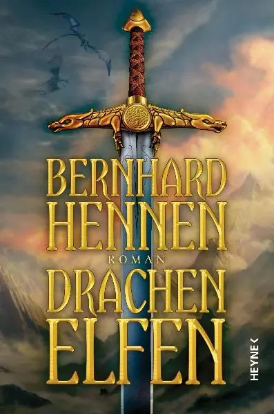 Cover: 9783453266582 | Drachenelfen | Bernhard Hennen | Buch | Drachenelfen | 1072 S. | 2011