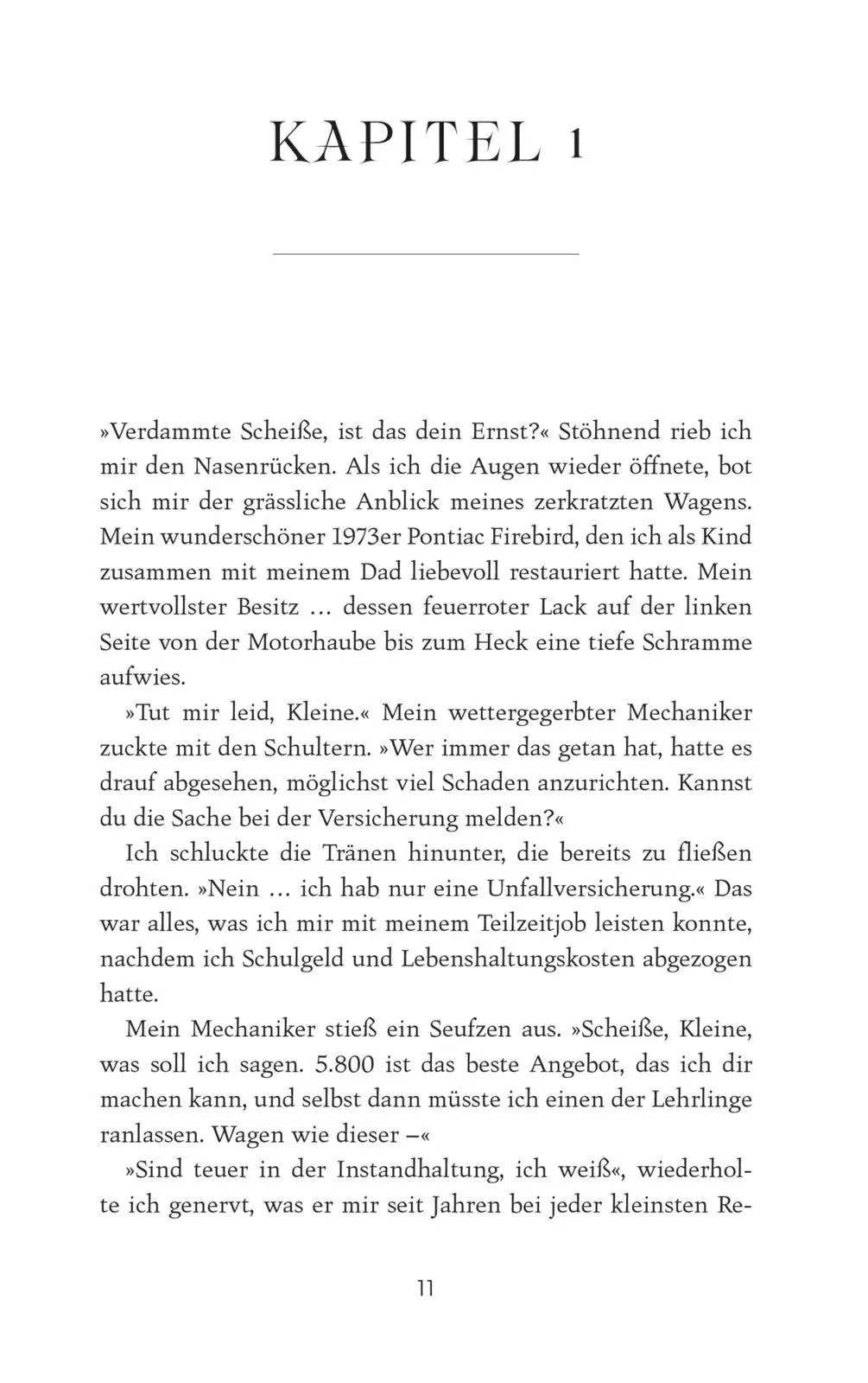 Bild: 9783551586582 | Dear Reader (Devil's Backbone Society 1) | Tate James | Taschenbuch