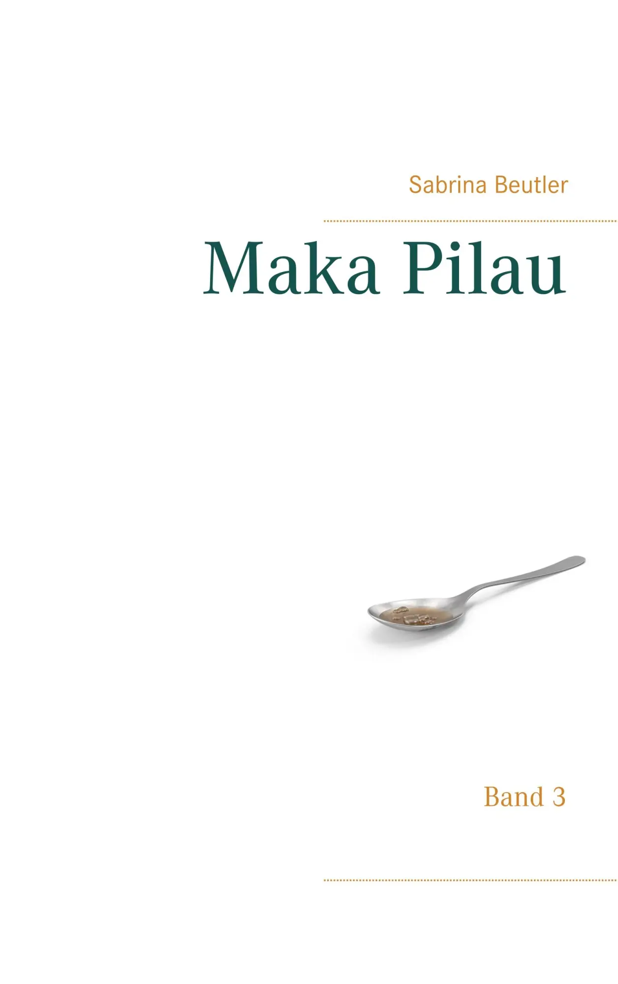 Maka Pilau: Band 3