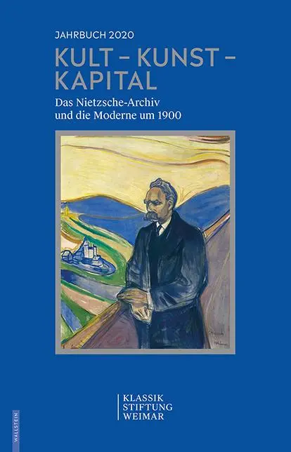 Cover: 9783835336582 | Kult - Kunst - Kapital | Ulrike Lorenz | Buch | 388 S. | Deutsch