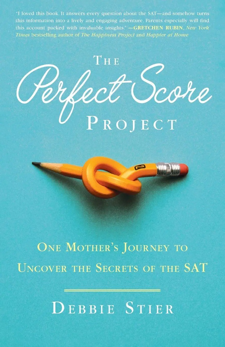 Cover: 9780307956682 | The Perfect Score Project | Debbie Stier | Taschenbuch | Englisch