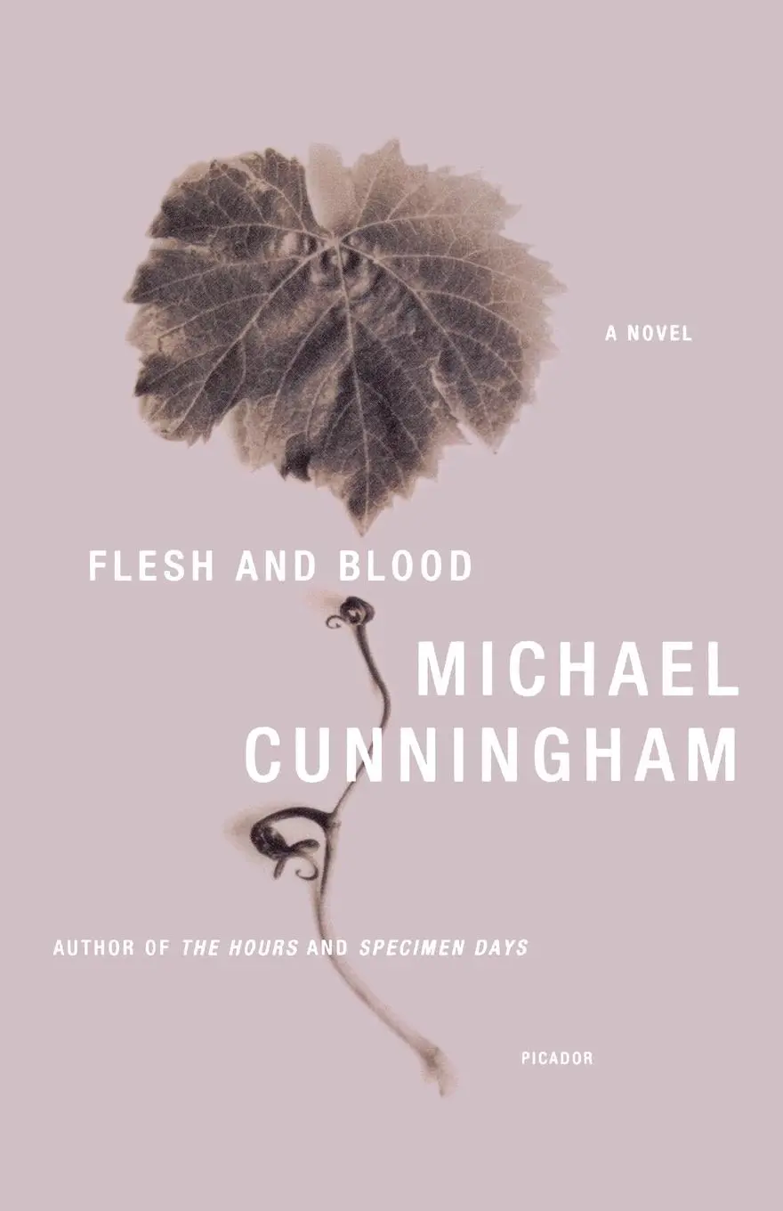 Cover: 9780312426682 | FLESH AND BLOOD | Michael Cunningham | Taschenbuch | 464 S. | Englisch