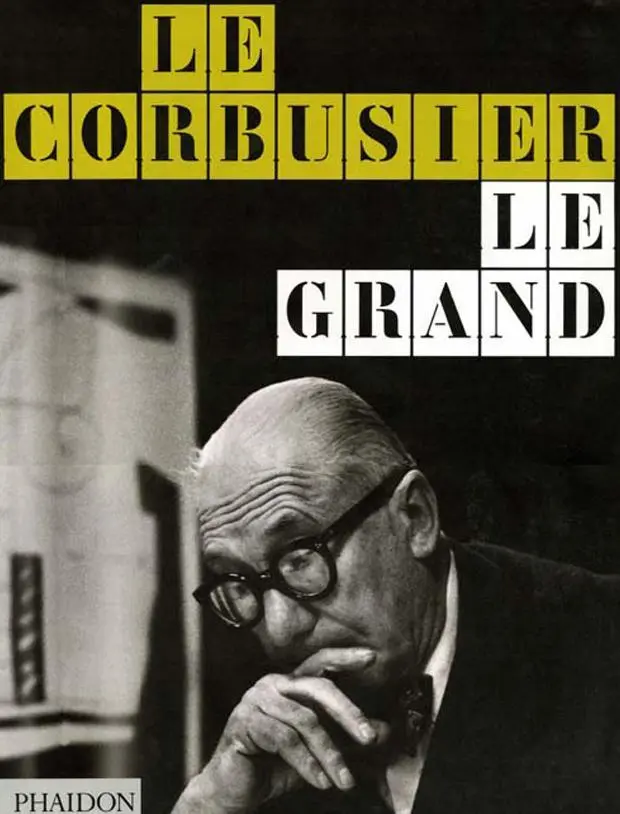 Cover: 9780714846682 | Le Corbusier | Le Grand | Tim Benton (u. a.) | Buch | Englisch | 2008