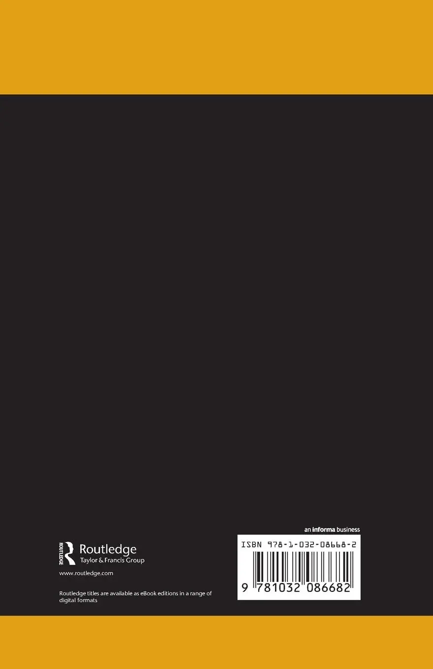 Rückseite: 9781032086682 | Anti-Museum | Adrian Franklin | Taschenbuch | Englisch | 2021