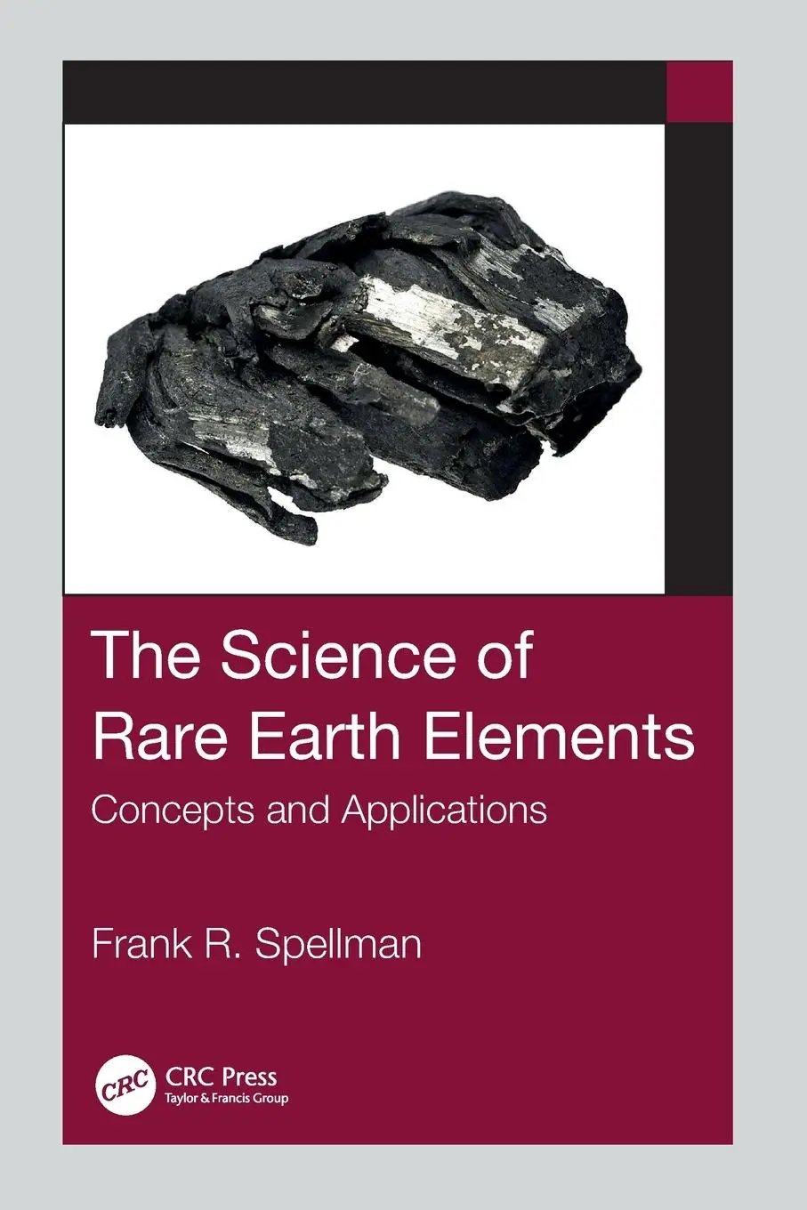 Cover: 9781032396682 | The Science of Rare Earth Elements | Concepts and Applications | Buch