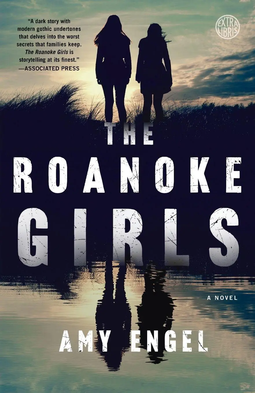 Cover: 9781101906682 | The Roanoke Girls | A Novel | Amy Engel | Taschenbuch | Englisch