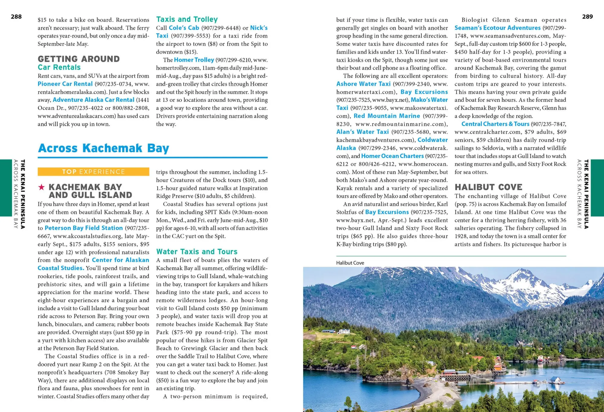 Bild: 9781640496682 | Moon Anchorage, Denali &amp; the Kenai Peninsula | Don Pitcher | Buch