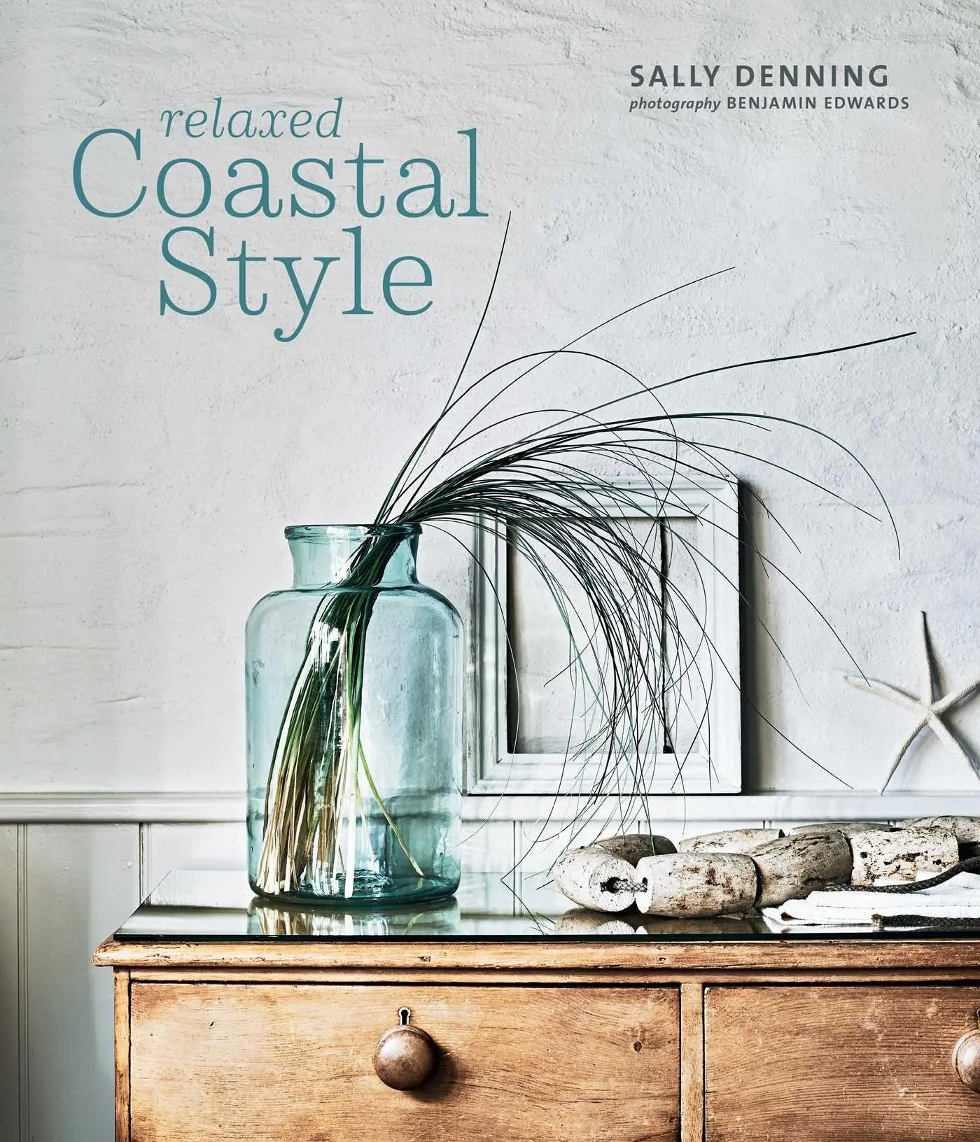 Cover: 9781788796682 | Relaxed Coastal Style | Sally Denning | Buch | Englisch | 2025