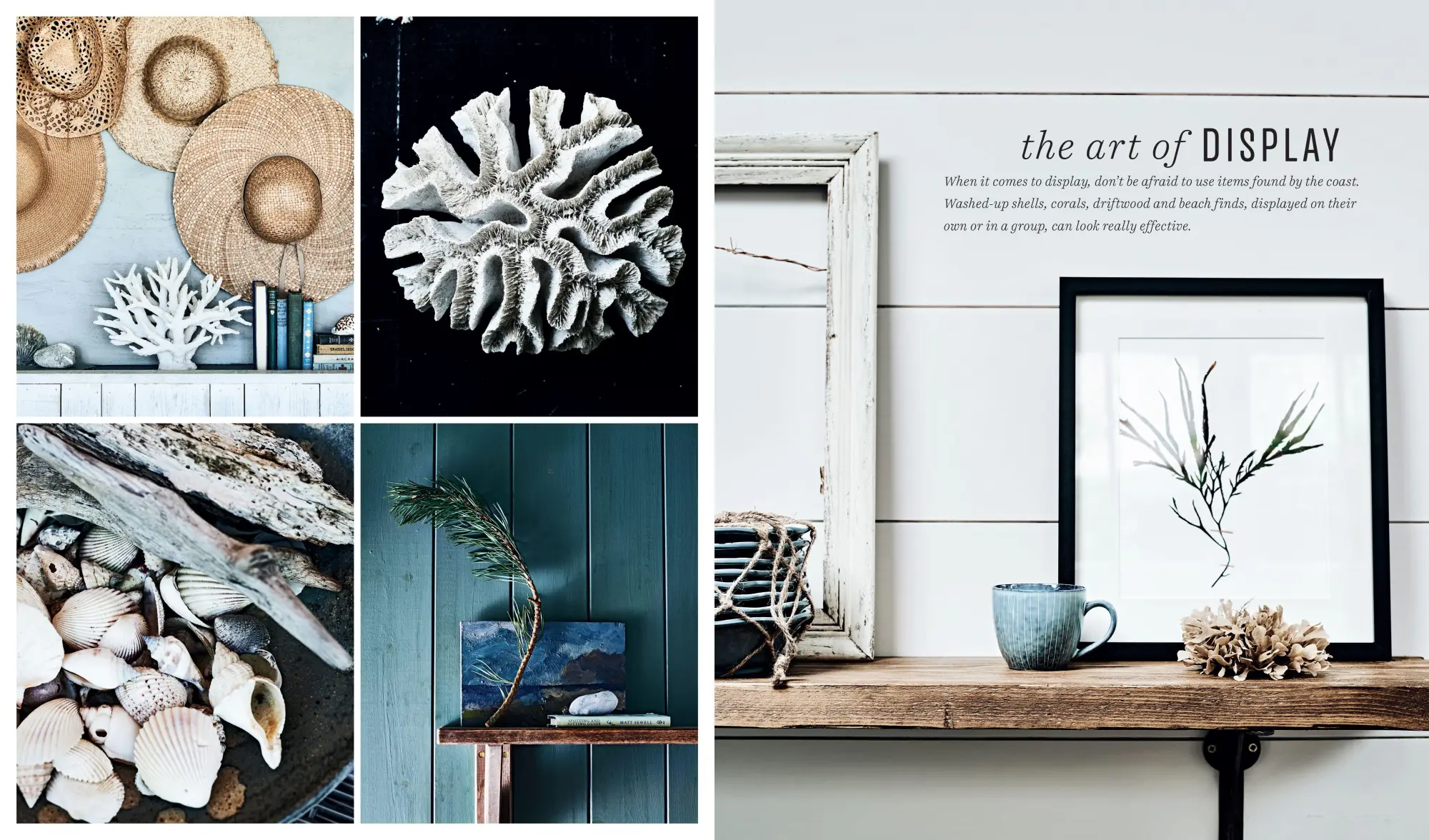 Bild: 9781788796682 | Relaxed Coastal Style | Sally Denning | Buch | Englisch | 2025