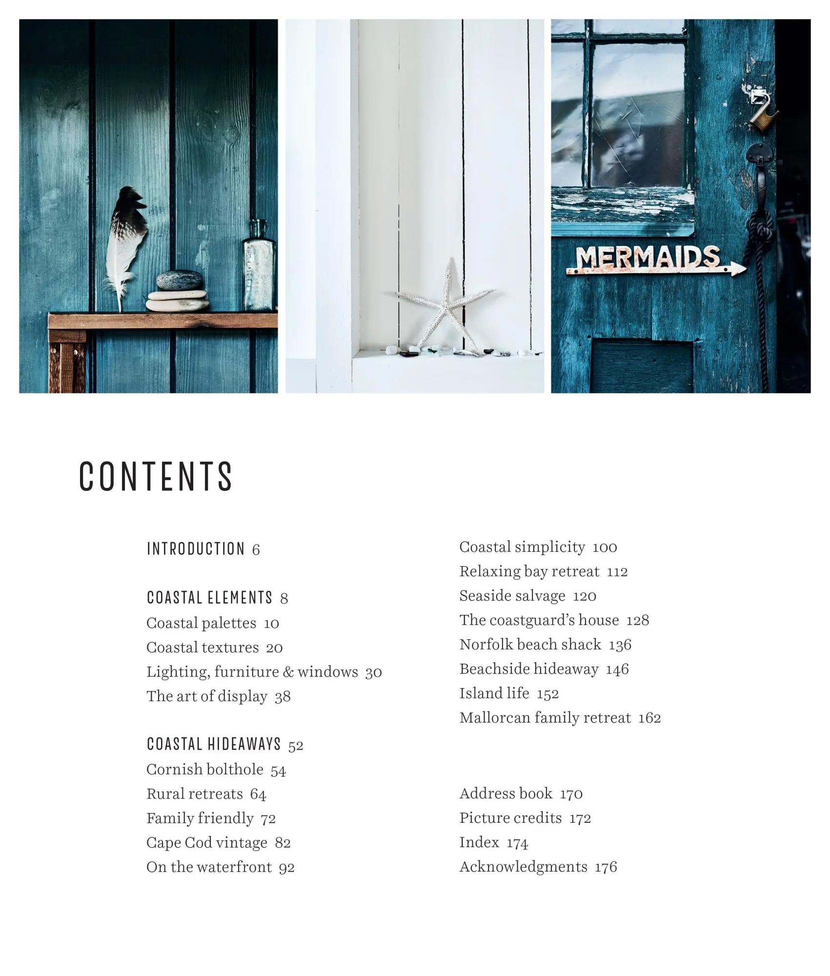 Bild: 9781788796682 | Relaxed Coastal Style | Sally Denning | Buch | Englisch | 2025