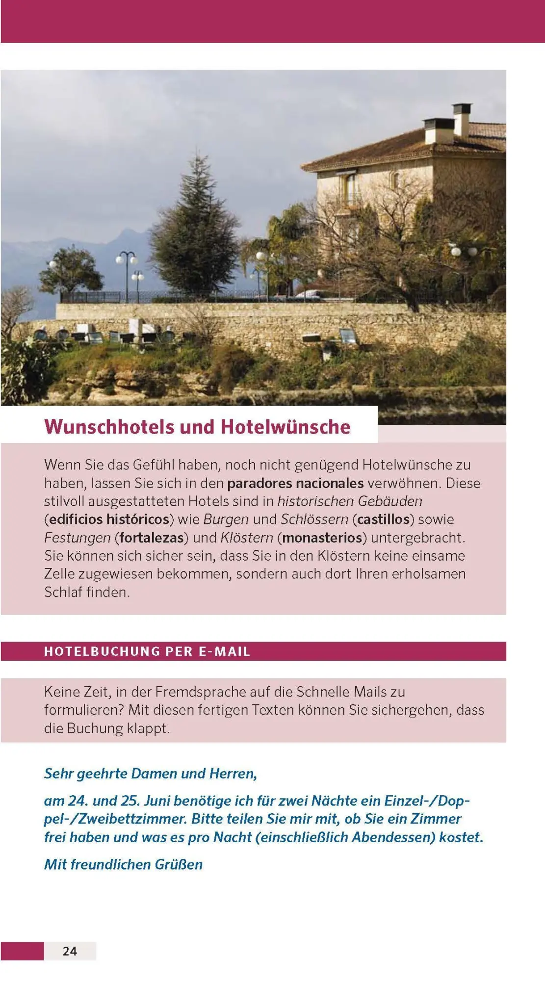 Bild: 9783125186682 | PONS Reise-Sprachführer Spanisch | Taschenbuch | PONS-Wörterbücher