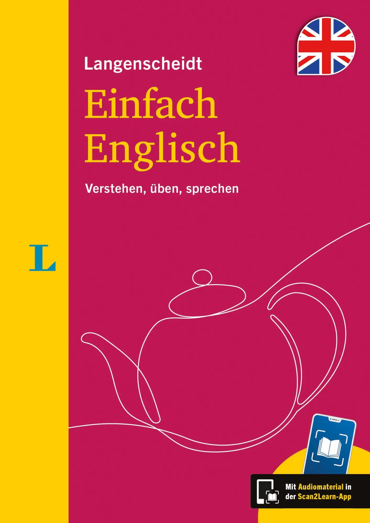 Cover: 9783125636682 | Langenscheidt Einfach Englisch | Taschenbuch | Langenscheidt Einfach