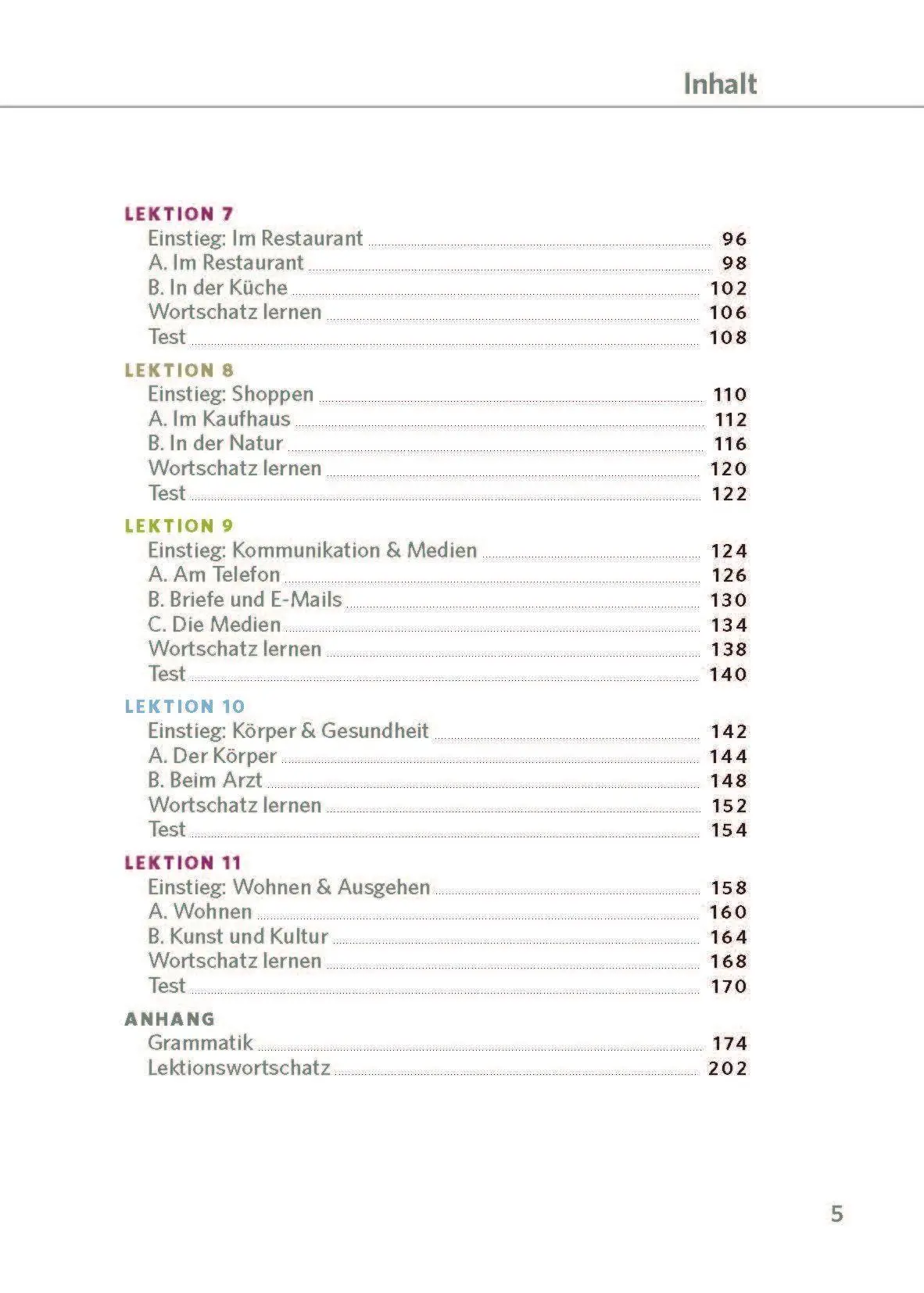 Bild: 9783125636682 | Langenscheidt Einfach Englisch | Taschenbuch | Langenscheidt Einfach