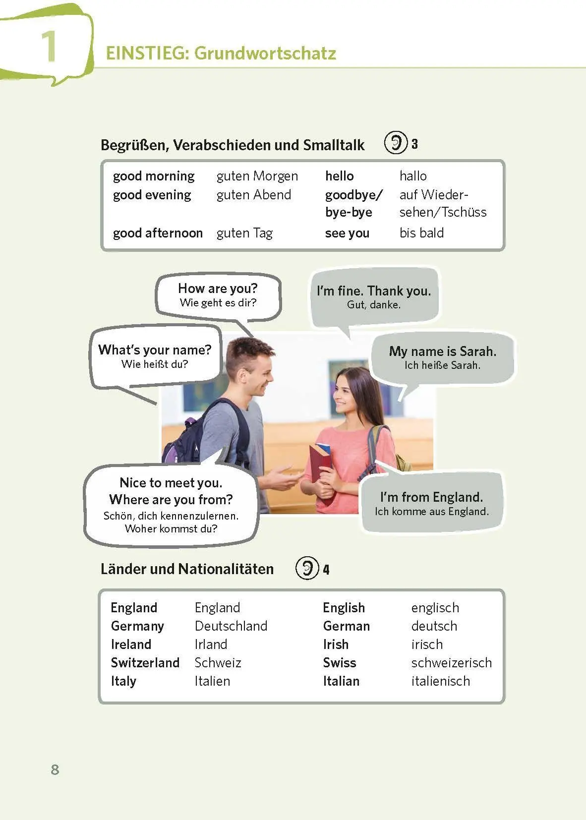 Bild: 9783125636682 | Langenscheidt Einfach Englisch | Taschenbuch | Langenscheidt Einfach