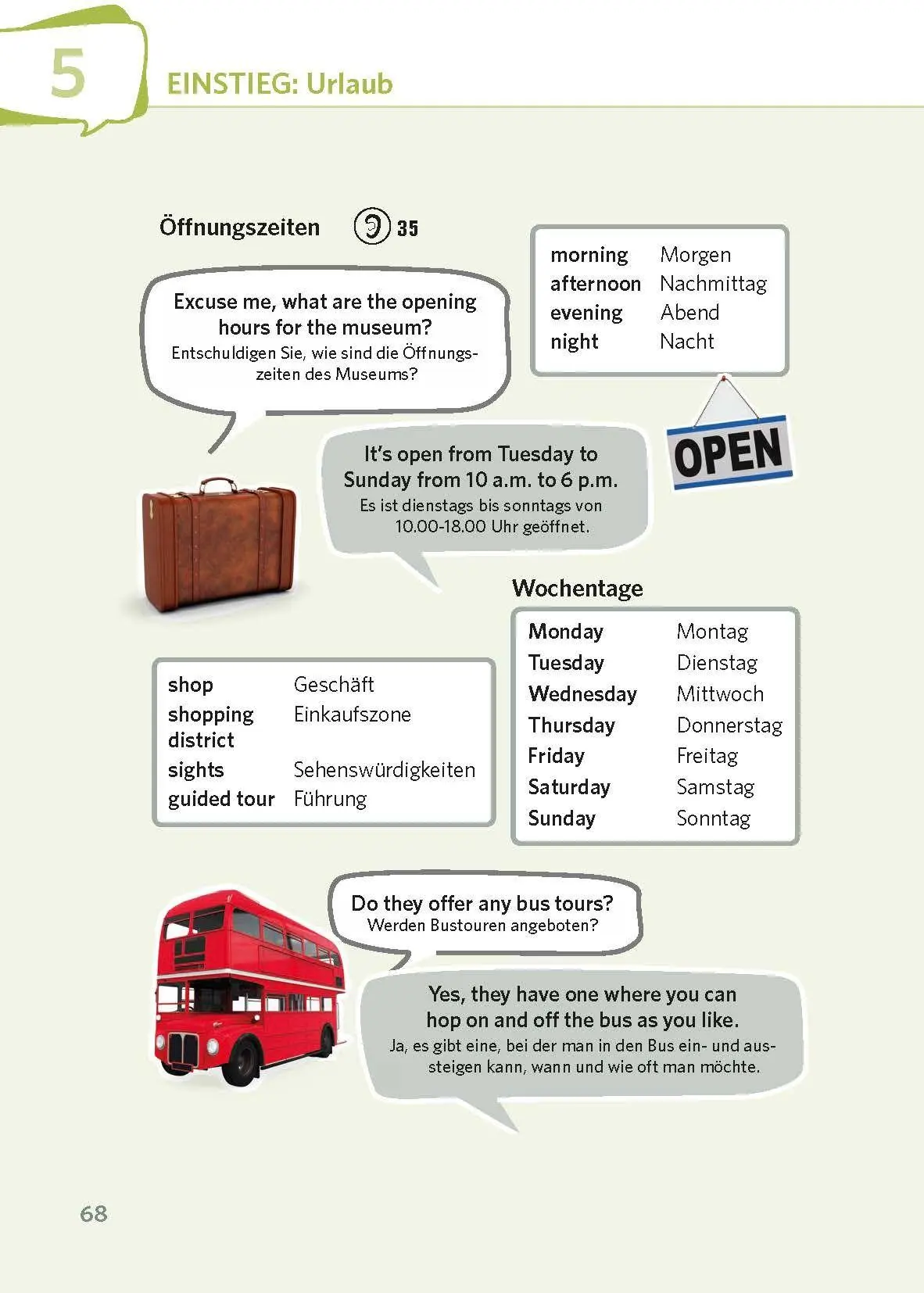 Bild: 9783125636682 | Langenscheidt Einfach Englisch | Taschenbuch | Langenscheidt Einfach