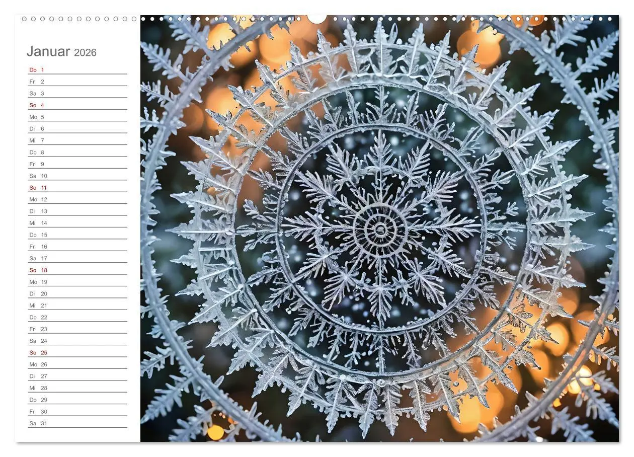 Bild: 9783457386682 | Natural Mandalas - Kraftvolle KI Mandalas aus Naturmaterialien...