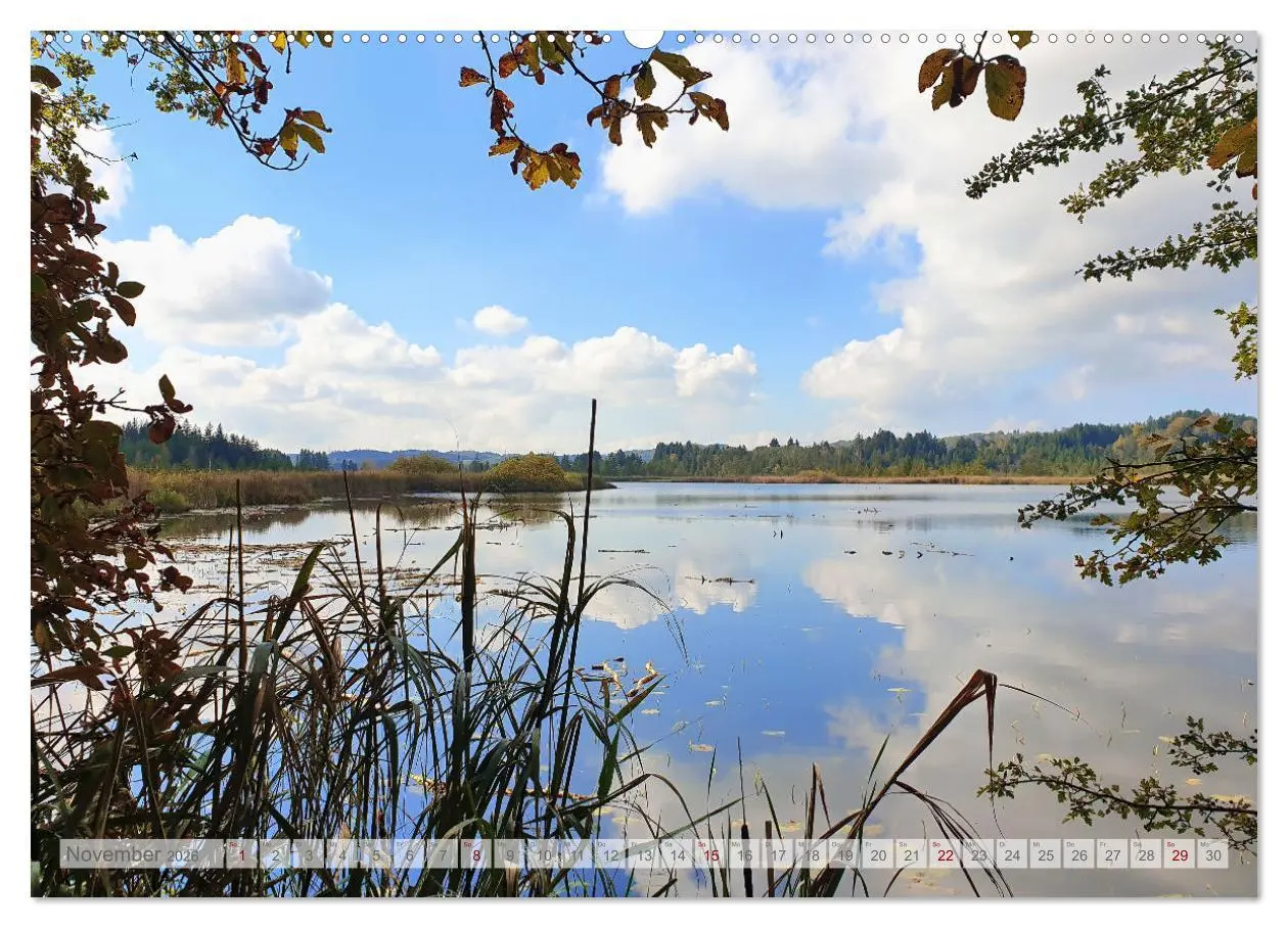 Bild: 9783457526682 | Seen am Alpenrand - Bilderbuchlandschaften in Oberbayern...
