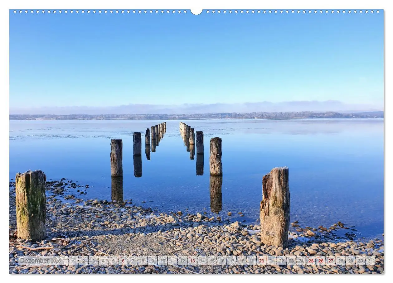 Bild: 9783457526682 | Seen am Alpenrand - Bilderbuchlandschaften in Oberbayern...