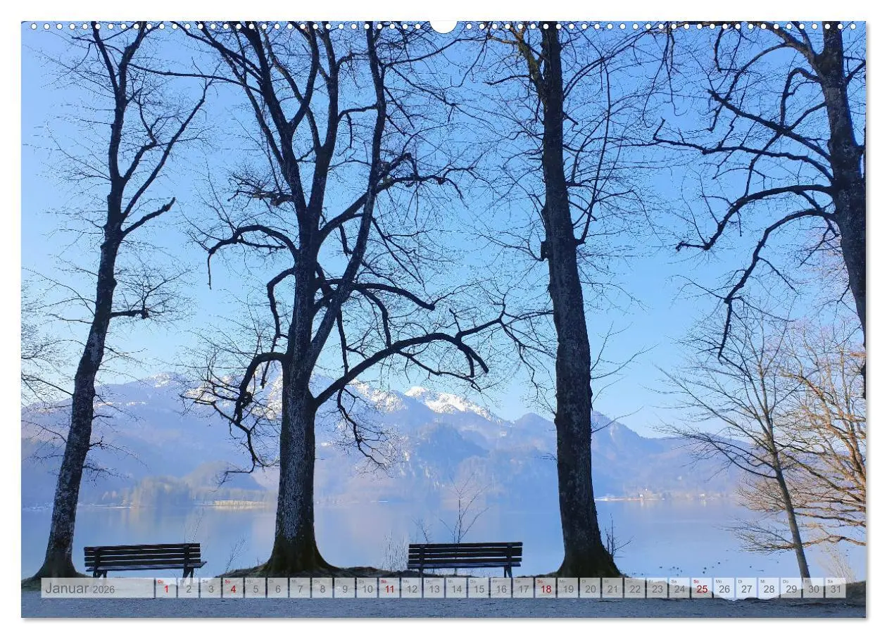 Bild: 9783457526682 | Seen am Alpenrand - Bilderbuchlandschaften in Oberbayern...