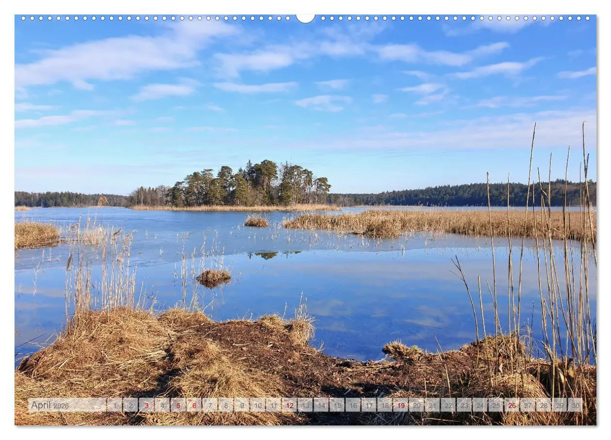 Bild: 9783457526682 | Seen am Alpenrand - Bilderbuchlandschaften in Oberbayern...